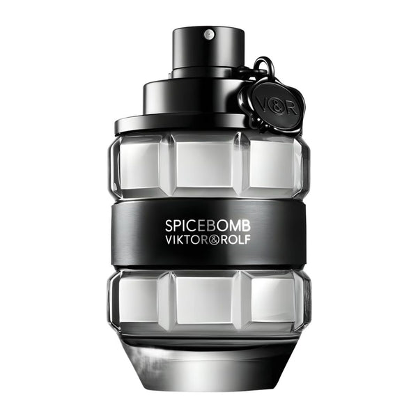 Viktor&Rolf Spicebomb