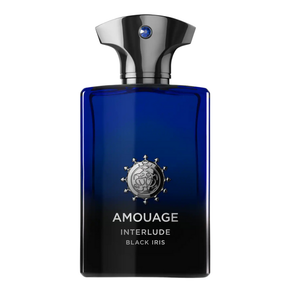 Amouage Interlude Black Iris