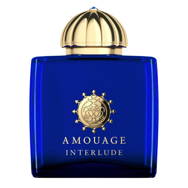Amouage Interlude for Her