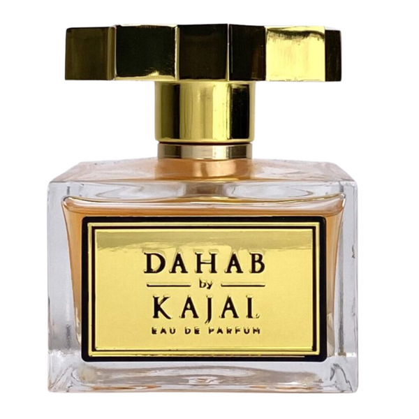 Kajal Dahab for Her